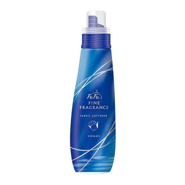 NSファーファ・ジャパン ファーファ ファインフレグランス オム 本体 570ml 4902135672809 -na 柔軟剤