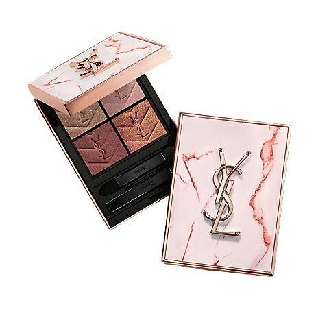 イヴ・サンローラン クチュール ミニ クラッチ / 825 バーニング デザイア<コレクター> 3614274481556