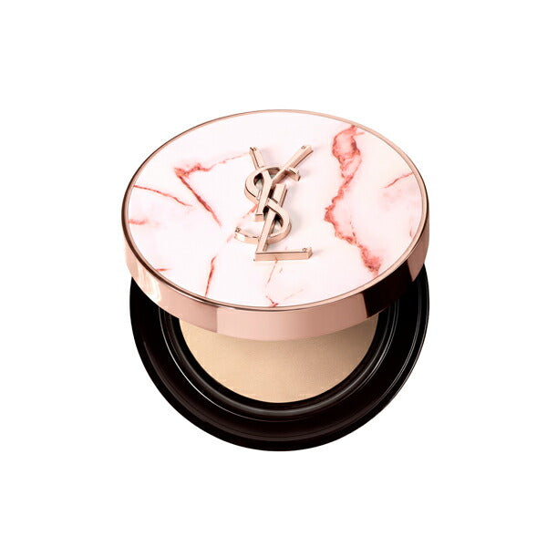 YSL イヴ・サンローラン ラディアント タッチ グロウパクト B10<コレクター> 4936968881237