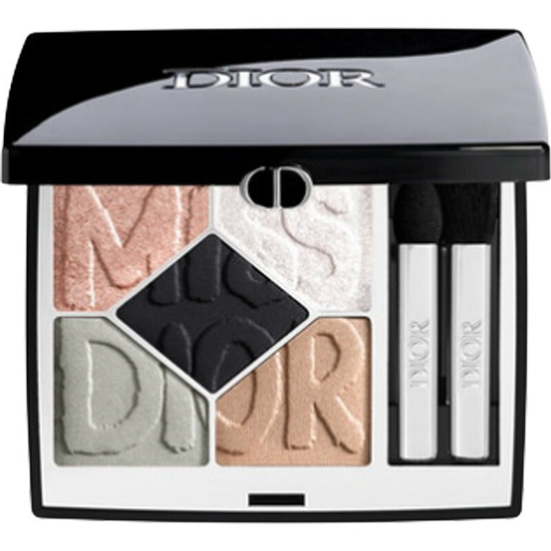 Dior ディオールショウ サンク クルール / 931 ボールド ブラック 3348901782272