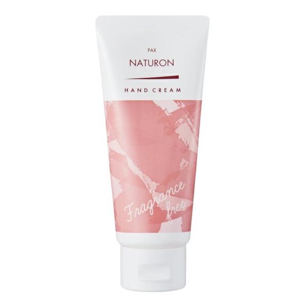 太陽油脂 パックス ナチュロン ハンドクリーム 無香料 70g 4904735057260
