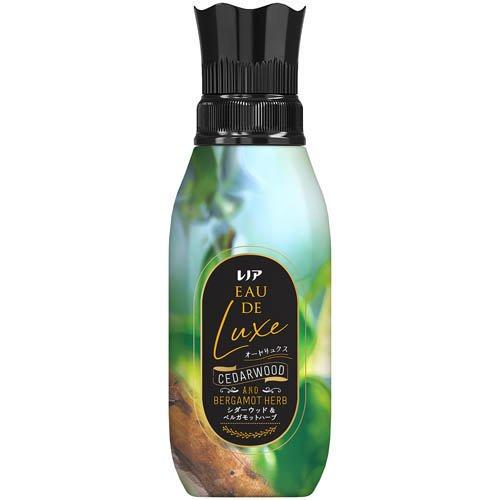 P&G レノアオードリュクスシダーウッド&ベルガモットハーブの香り本体 475ml 4987176278128 -na
