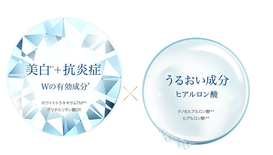 肌ラボ 白潤 プレミアム 薬用 浸透 美白 化粧水 170mL 4987241168446 無香料 無着色 鉱物油フリー アルコール(エタノール)フリー パラベンフリー