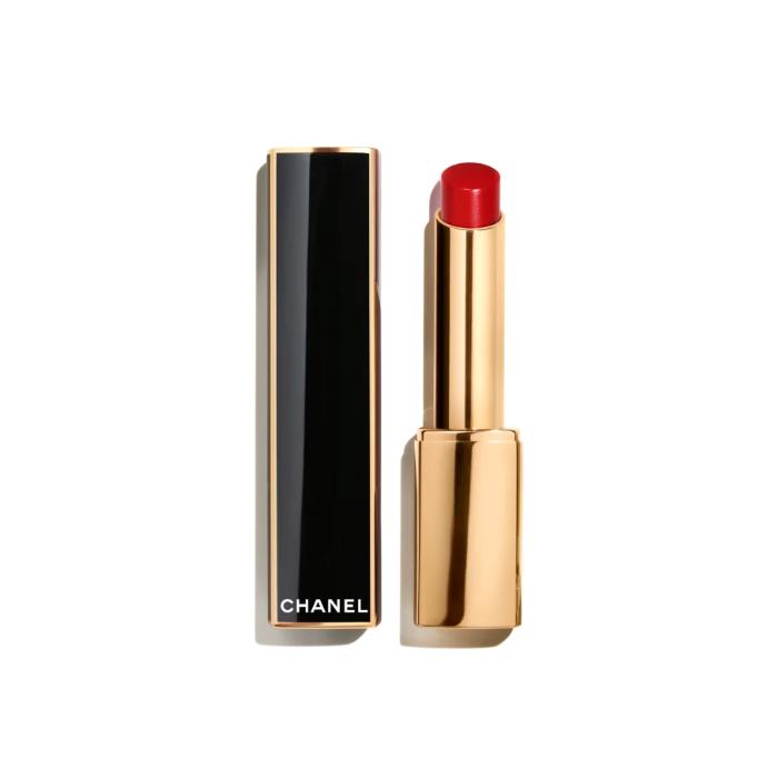 CHANEL ルージュ アリュール レクストレ ホリデー 854 - ルージュ ピュイサン 限定品 3145891638875