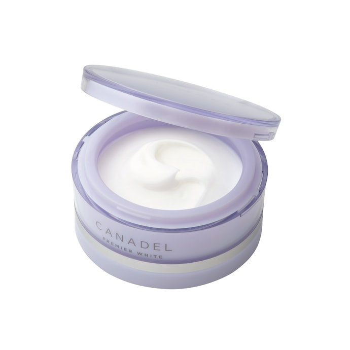 カナデル プレミア ホワイト 4589659141822