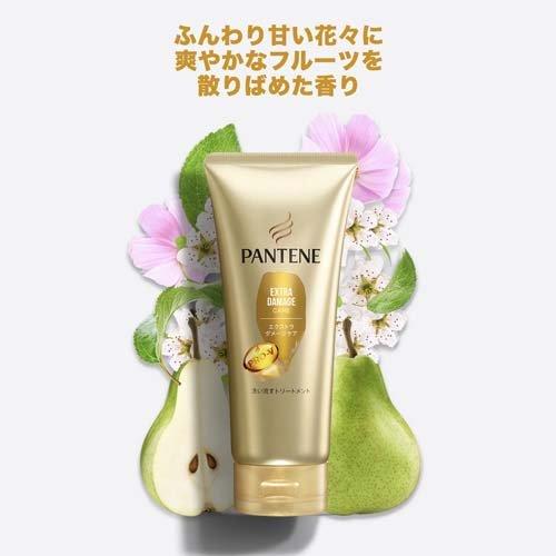 パンテーン エクストラダメージケア 洗い流すトリートメント特大サイズ 4987176100467