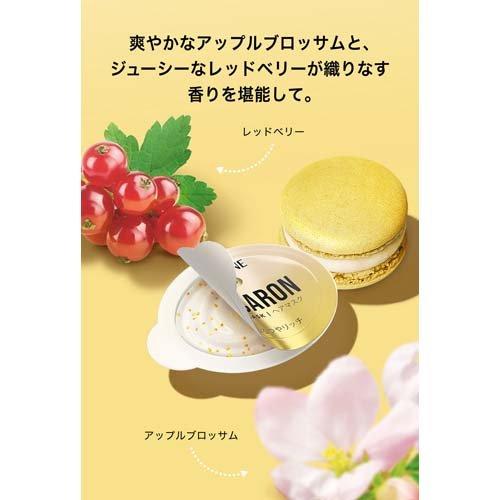 パンテーン マカロンヘアマスク うるつやリッチ 12ml 4987176139382