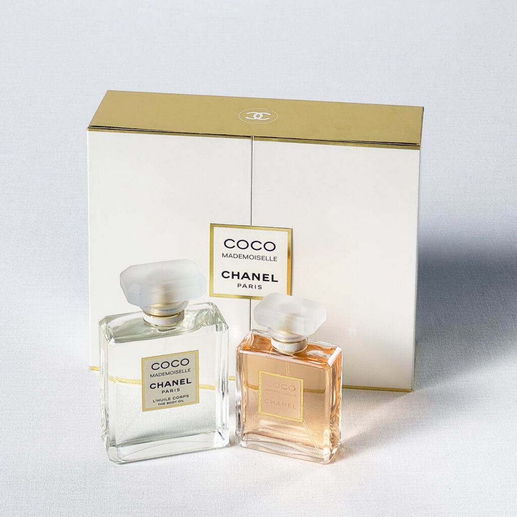 「ポイント10倍」 CHANEL ココ マドモアゼル デュオコフレ 3145891006223 正規品 プレゼント 誕生日 彼女 母 化粧品 コスメ メイク デパコス ギフト 高級