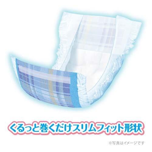 「ポイント10倍」 マナーウェア 男の子用L青チェック・紺チェック 40枚 4520699631898