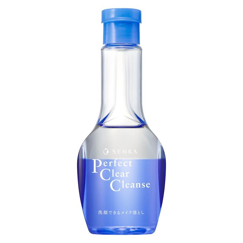 洗顔 専科 パーフェクト クリアクレンズ 170mL4901872469833 メイク落とし