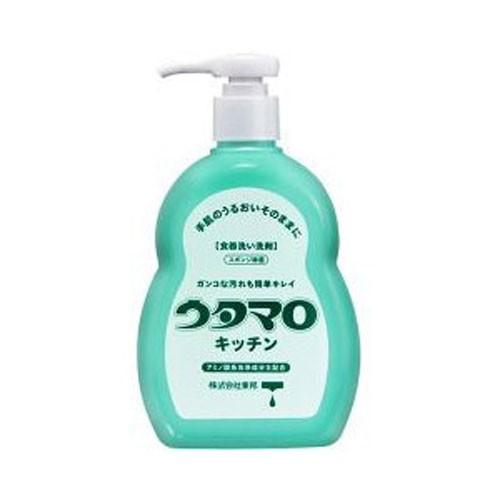 ウタマロ キッチン(300ml) 4904766130208 洗剤 台所 食器