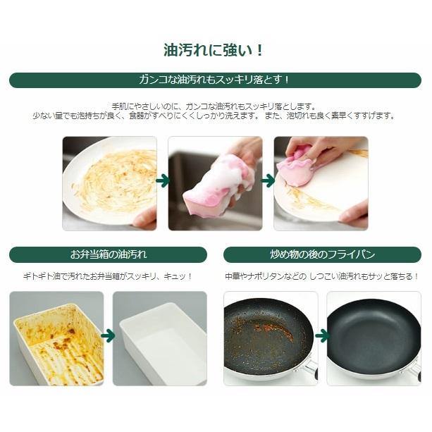 ウタマロ キッチン(300ml) 4904766130208 洗剤 台所 食器