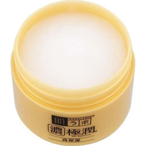 肌ラボ 極潤 パーフェクトゲル 100g4987241155774 弱酸性 無香料 無着色 鉱物油フリー アルコール(エタノール)フリー