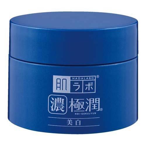 肌ラボ 極潤 美白 パーフェクト ゲル 100g4987241157600 化粧水 美容液 乳液 クリーム