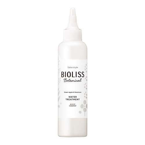 SS ビオリス ボタニカル ウォータートリートメント 150ml 4971710541793