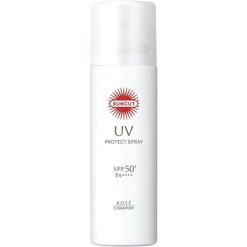 サンカットR プロテクトUV スプレー (90g) 4971710577228 紫外線 日焼け UVカット