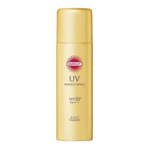 サンカットR パーフェクトUV スプレー (60g) 4971710577211 紫外線 日焼け UVカット