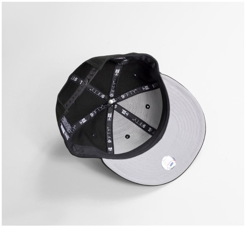 【正規品】ニューエラ NEW ERA 9fifty 950 60585252 大谷翔平 17 LA ドジャース キャップ ブラック スナップバック