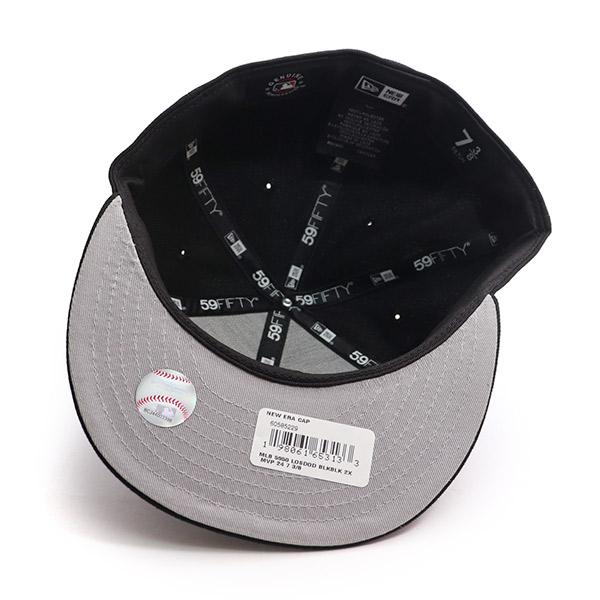 【正規品】ニューエラ/NEW ERA 59FIFTY 大谷翔平 MVP Los Angeles Dodgers 60585229