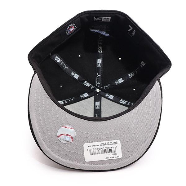 【正規品】ニューエラ/NEW ERA 59FIFTY 大谷翔平 17 Los Angeles Dodgers 60585231