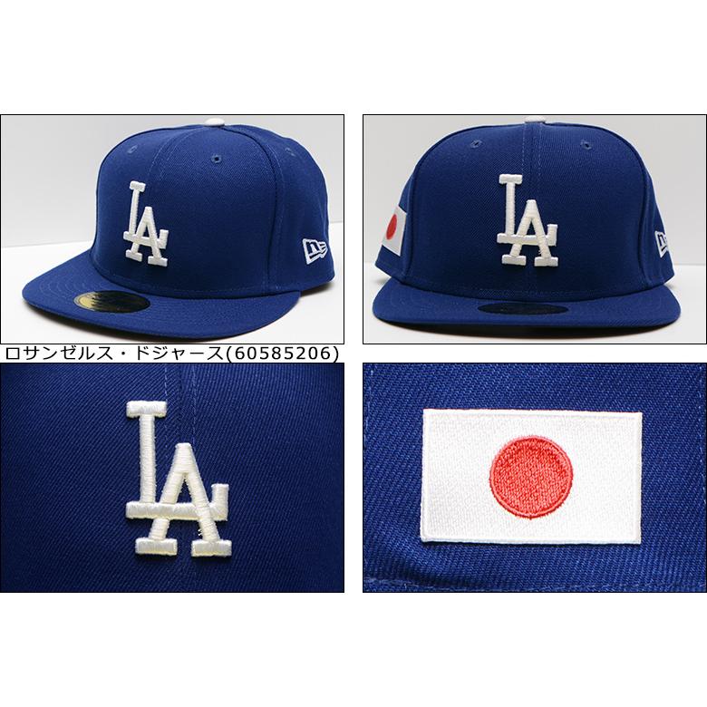 ニューエラ 大谷 翔平 モデル US限定 キャップ 海外限定 日本未発売 60585206