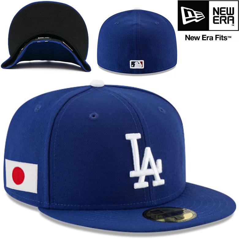 ニューエラ 大谷 翔平 モデル US限定 キャップ 海外限定 日本未発売 60585206