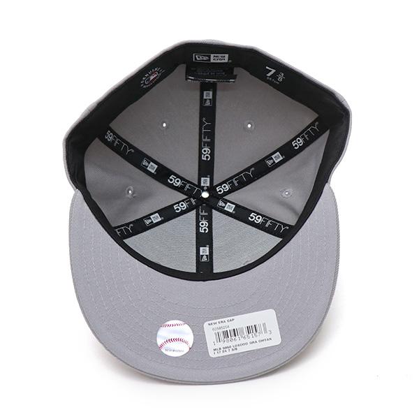 ニューエラ 大谷 翔平 モデル US限定 キャップ 海外限定 日本未発売 60585204