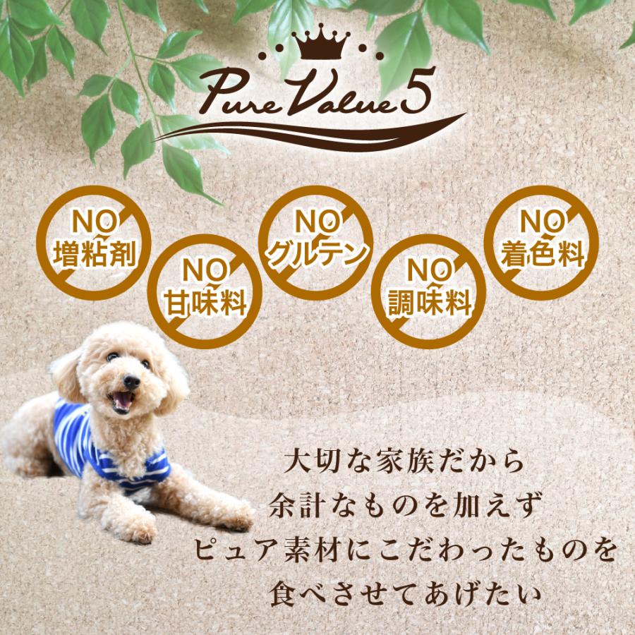 日本産 犬用一般食 いぬみ〜る 無添加ピュアseries PureValue5 サーモン(パウチ40g×14袋)4571130145597
