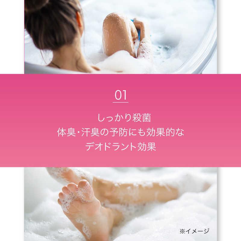 レキットベンキーザー・ジャパン ミューズ石鹸デオドラント 3個パック 4906156802238 殺菌 消臭
