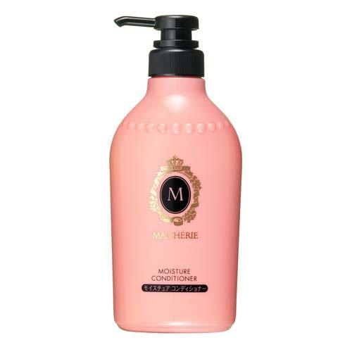 マシェリ モイスチュア コンディショナー EX 450ml 4901872447664 トリートメント