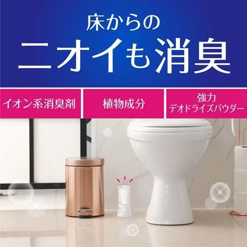 アース製薬 トイレのスッキーリ !Sukki-ri! 無香料 400ml 4901080649218 トイレ用 消臭剤