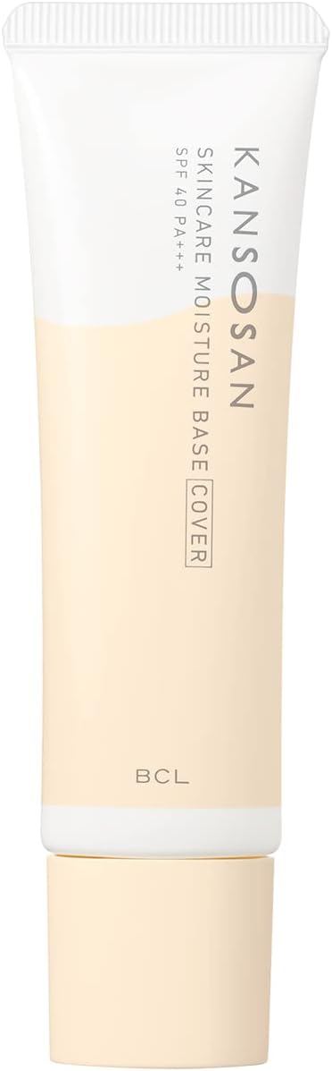 メール便 乾燥さん 保湿力スキンケア下地 カバータイプ 30g 4515061013020