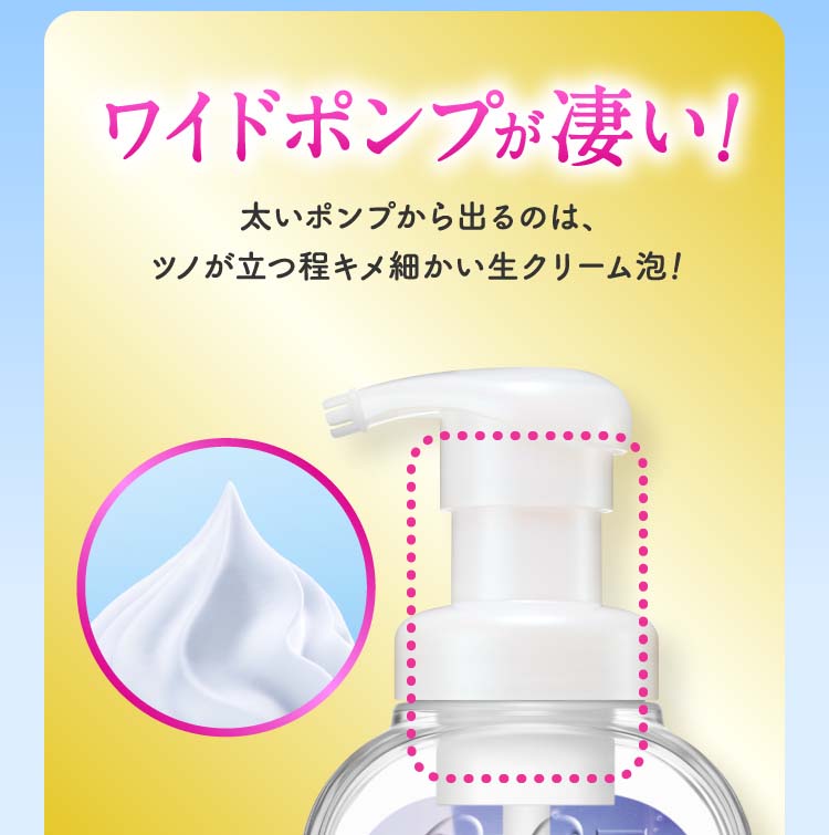 花王 ビオレu ザ ボディ 泡タイプ ピュアリーサボンの香り つめかえ用 780ml 4901301411297