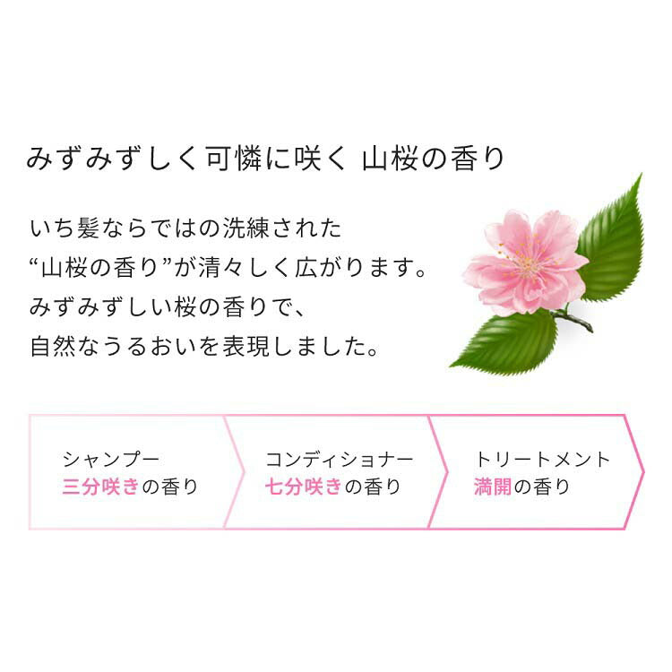 クラシエ いち髪 なめらかスムースケア コンディショナー 詰替用2回分 660g 4901417722621