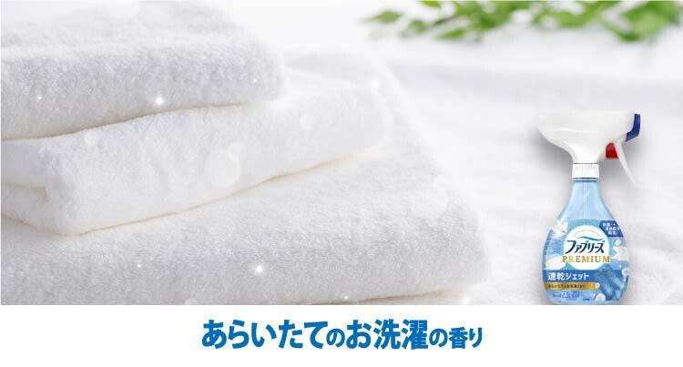 ファブリーズ 速乾ジェット あらいたてのお洗濯の香り つめかえ 特大サイズ640ml 4987176162236 除菌 消臭 布用