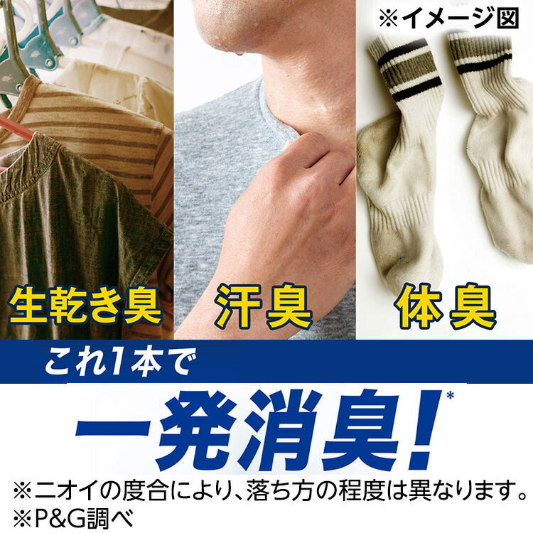 アリエールジェル 本体 4987176167415 洗濯 洗剤 漂白剤 防カビ ドラム式 消臭