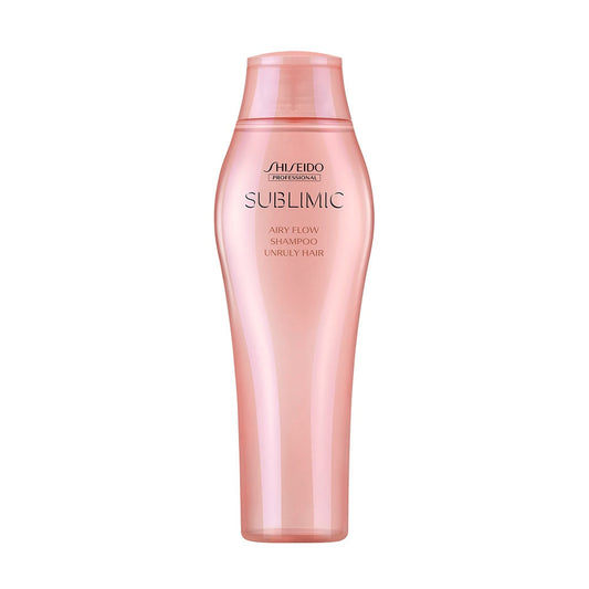 [資生堂プロフェッショナル] サブリミック エアリーフロー シャンプー a 250ml