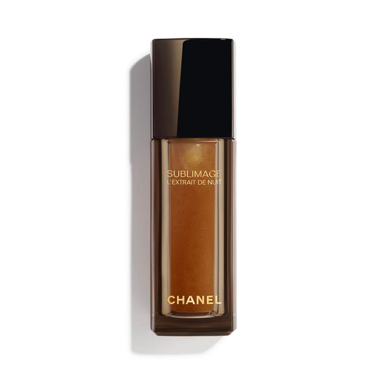 CHANEL サブリマージュ レクストレ ドゥ ニュイ コンサントレ レクラン 30ｍｌ　 3145891448788 正規品 プレゼント 誕生日 バレンタイン 彼女 母 化粧品 コスメ メイク デパコス ギフト 高級