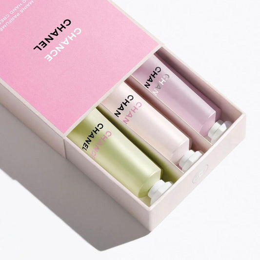 [CHANEL] チャンス クレーム マン（数量限定品)  ハンドクリーム
