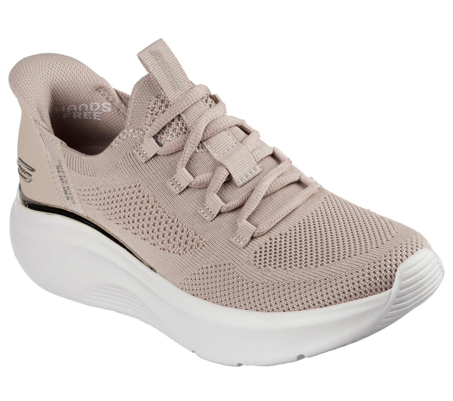 BOBS B LOVETRUE DELIGHT <TAUPE>