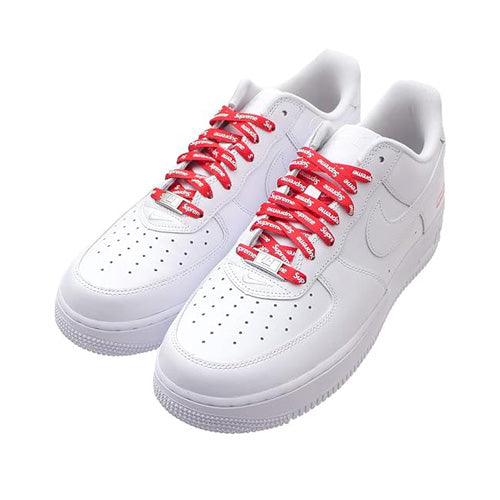 AIRFORCE1LOW Supreme <WHITE/WHITE>_NIKE