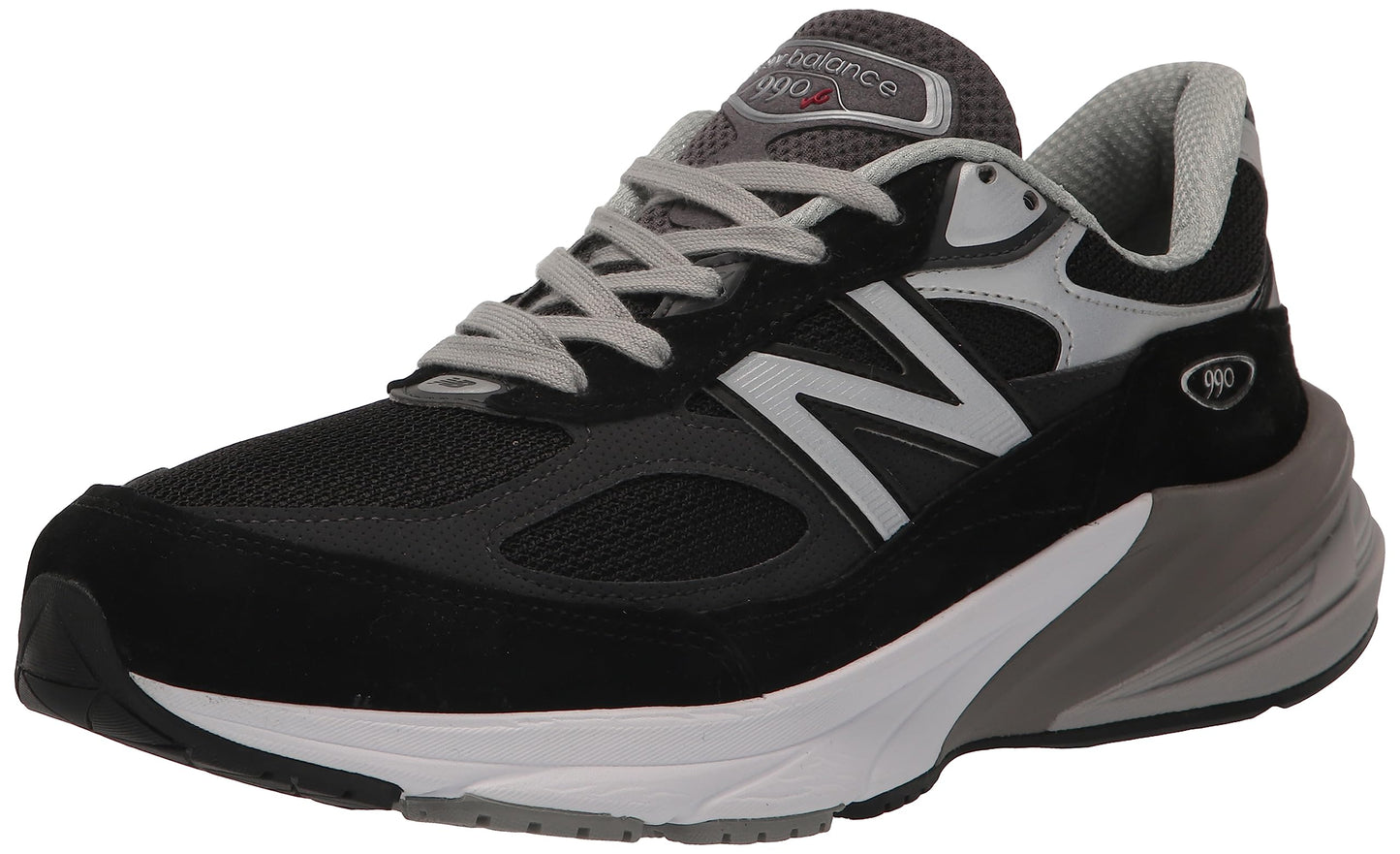 990v6 M990BK6 <BLACK>_NewBalance