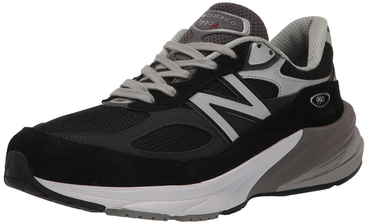990v6 M990BK6 <BLACK>_NewBalance