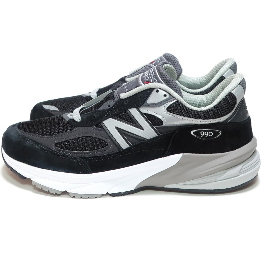 990v6 M990BK6 <BLACK>_NewBalance