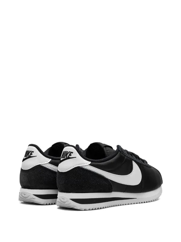 CORTEZ<BLACK/WHITE>_NIKE