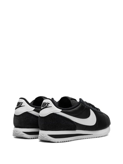 CORTEZ<BLACK/WHITE>_NIKE