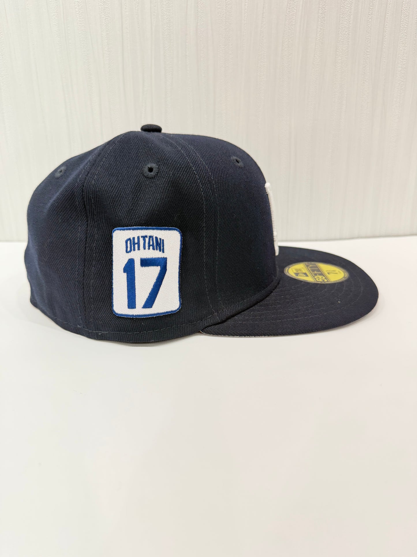 59FIFTY・LAロゴ