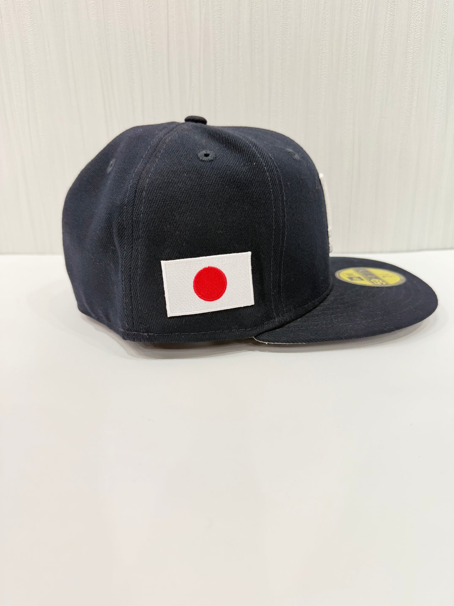 59FIFTY・LAロゴ