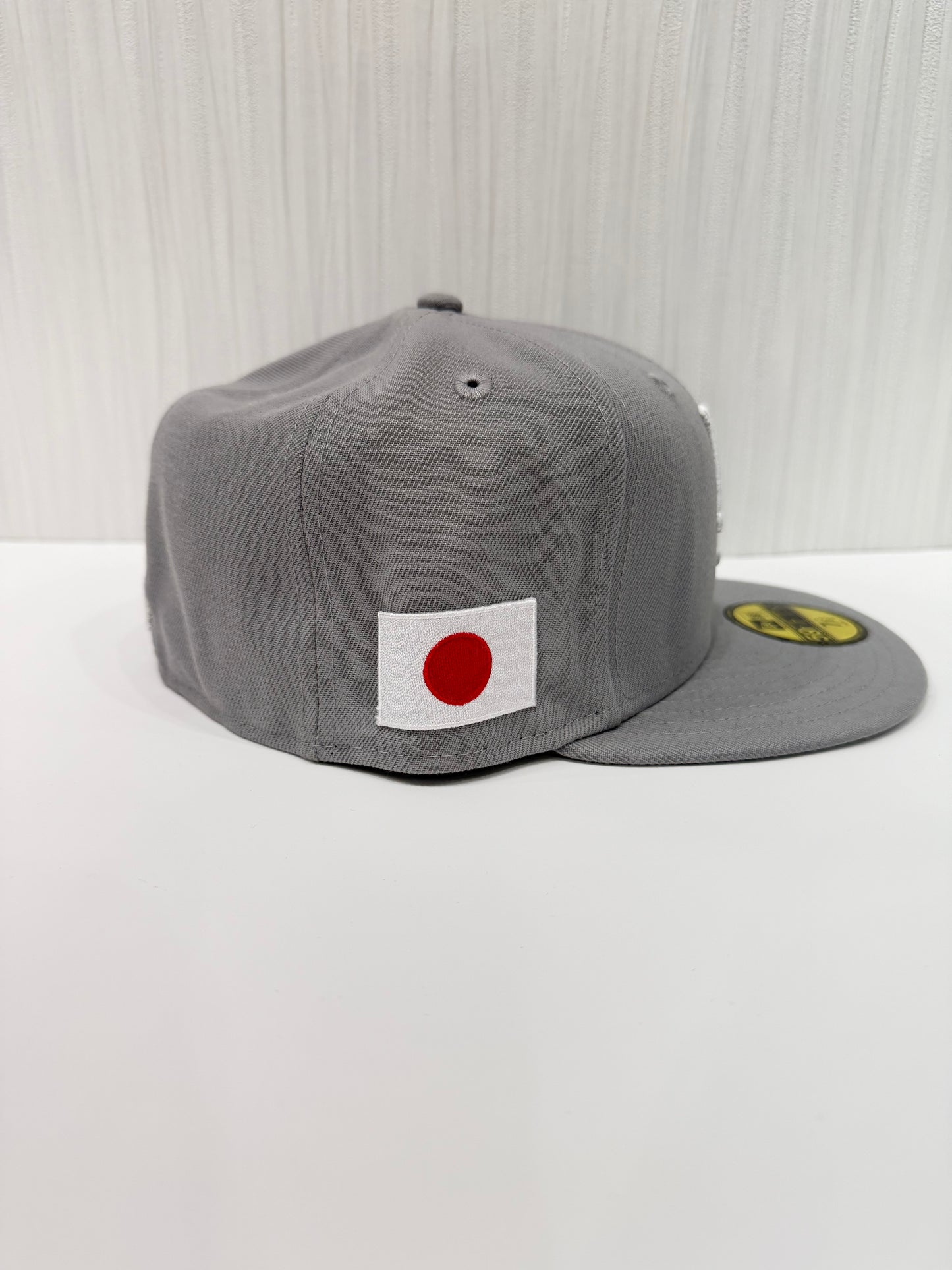 59FIFTY・LAロゴ