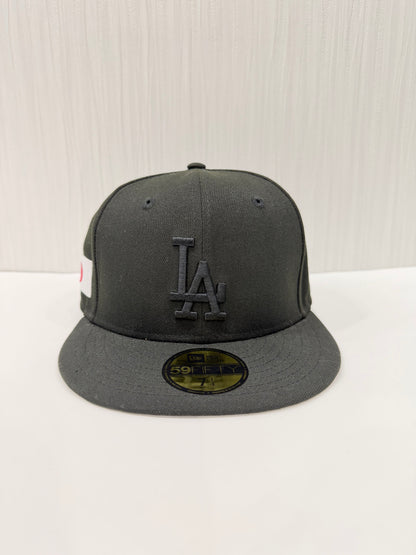 59FIFTY・LAロゴ